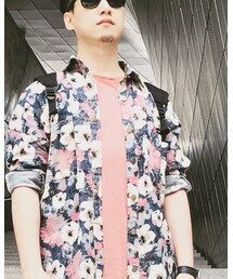 TOPMAN | Tシャツ/カットソー