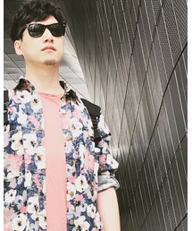 COMME des GARCONS HOMME PLUS | バックパック/リュック