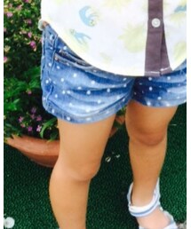 abcd | その他パンツ