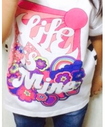 Rodeo Crowns KIDS | Tシャツ/カットソー