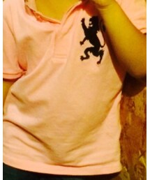 GIORDANO | ポロシャツ