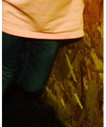 H&M | デニムパンツ