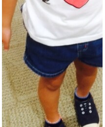 abcd | デニムパンツ