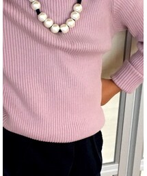 apres les cours | ニット/セーター