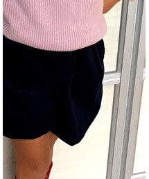 apres les cours | パンツ