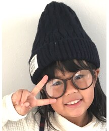 GU | ニットキャップ/ビーニー