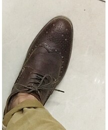 ZARA MAN | ブーティ