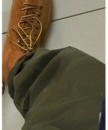 OG-107 | チノパンツ