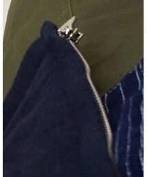 RALPH LAUREN | ブルゾン