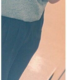 SPINNS | その他パンツ