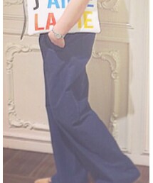 トレコード | その他パンツ