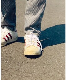 adidas | スニーカー