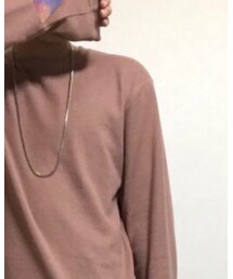 WEGO | ニット/セーター