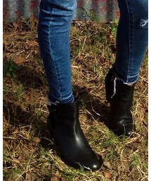 Sole Society   | ブーティ