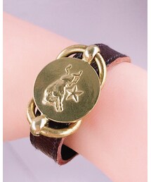 IL BISONTE | ブレスレット