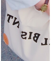 IL BISONTE | トートバッグ