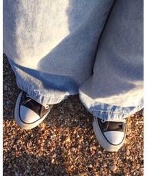 GU | デニムパンツ