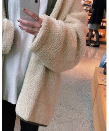 niko and... | ブルゾン