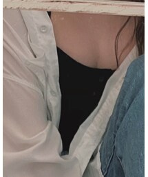 GU | タンクトップ