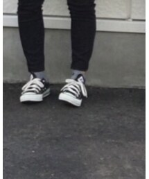 CONVERSE | スニーカー