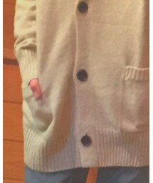 UNIQLO | カーディガン/ボレロ