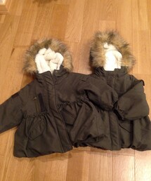donkey jossy | モッズコート
