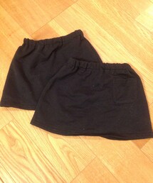 無印良品 | スカート