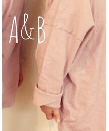 monmimi | Tシャツ/カットソー