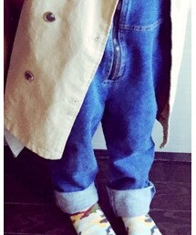 韓国子供服 | サロペット/オーバーオール