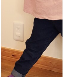 GU | デニムパンツ