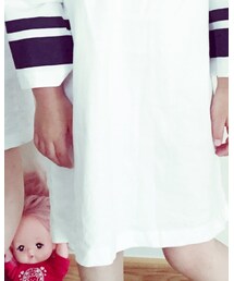 GU | Tシャツ/カットソー