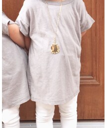 monmimi | Tシャツ/カットソー