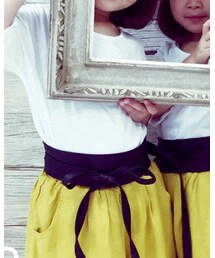 ZARA | Tシャツ/カットソー