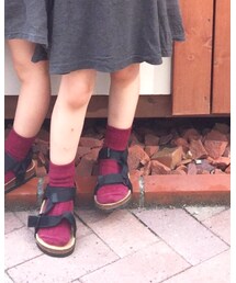 韓国子供服 | サンダル