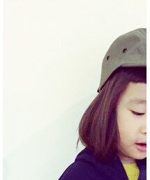 THE NORTH FACE | キャップ