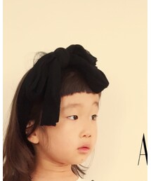 Handmade | ヘアバンド