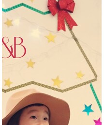 DAISO | ハット