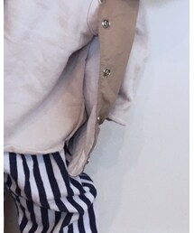 韓国子供服 | その他アウター