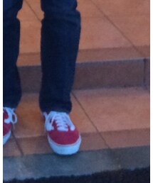 VANS | スニーカー