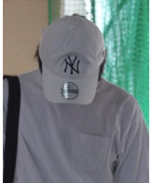 NEW ERA | キャップ