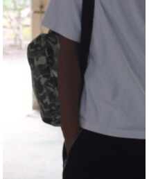 A BATHING APE | ショルダーバッグ