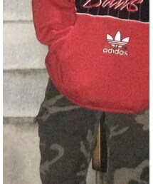 adidas | パーカー