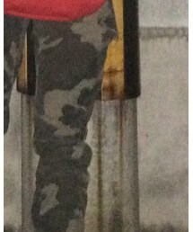 no brand | その他パンツ