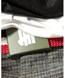 UNDEFEATED  | ベルト