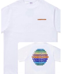 UNDEFEATED  | Tシャツ/カットソー
