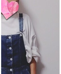 ZARA | Tシャツ/カットソー