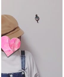 grace hats | キャスケット