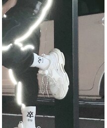 BALENCIAGA | スニーカー