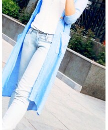 红雅茜 | カーディガン/ボレロ