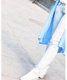 LiVES | デニムパンツ